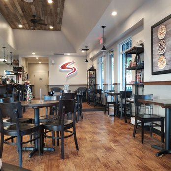 Aroma Joe's - Coffee that is worth the trip. - Coffee & Tea Near Me - Pompano Beach, Florida Aroma Joe's - Coffee that is worth the trip. - Coffee & Tea Near Me - Pompano Beach, Florida