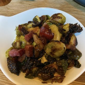 Agricola Eatery - Brussels sprouts - New American Near Me - Princeton, New Jersey Agricola Eatery - Brussels sprouts - New American Near Me - Princeton, New Jersey