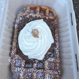 Waffle
