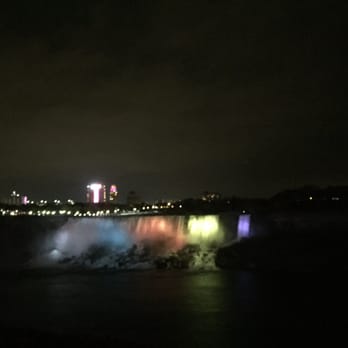 Niagara Falls - Landmarks & Historical Buildings Near Me - Niagara Falls, Ontario