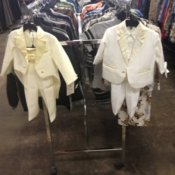 Goodwill Industries - Thrift Stores Near Me - Tifton, Georgia