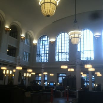 Denver Union Station - Beautiful Interiors! - Train Stations Near Me - Denver, Colorado Denver Union Station - Beautiful Interiors! - Train Stations Near Me - Denver, Colorado