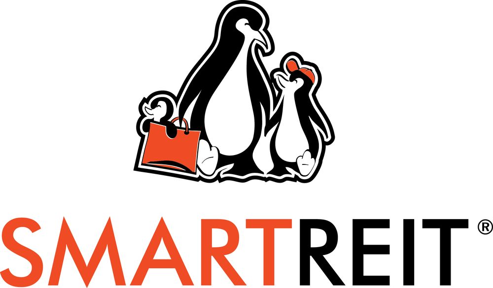SmartCentres Port Perry Logo