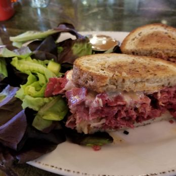 The Local - Reuben sandwich - Irish Pub Near Me - St. Louis Park, Minnesota The Local - Reuben sandwich - Irish Pub Near Me - St. Louis Park, Minnesota