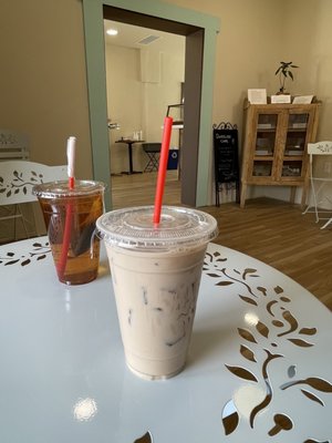 Dandelion Café & Bakery by null