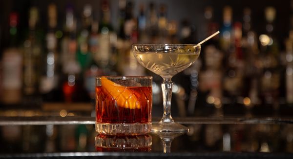 Uva Wine & Cocktail Bar by null