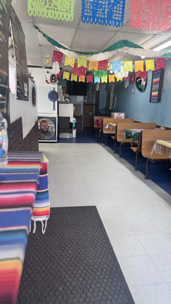 Taco Temptation