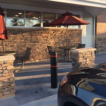 Royal Farms - Outside - Gas Stations Near Me - Owings Mills, Maryland
