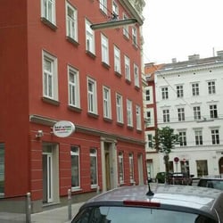Best Wines - As seen from Mondscheingasse or Lindengasse.