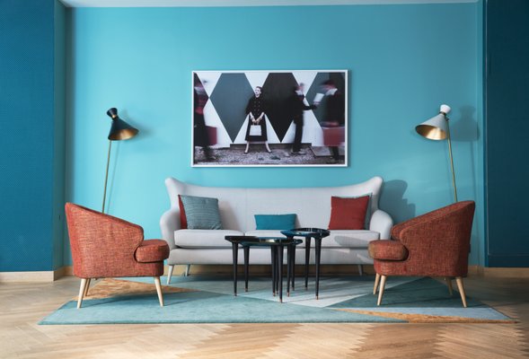 Hôtel Artus by null