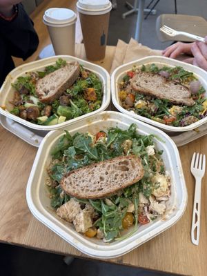 sweetgreen by null
