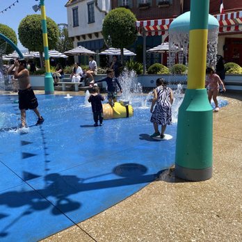 Super Silly Fun Land - Amusement Parks Near Me - Universal City, California Super Silly Fun Land - Amusement Parks Near Me - Universal City, California