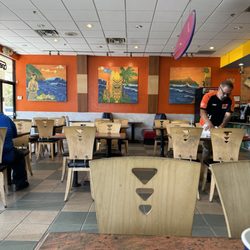 Maui Hawaiian BBQ