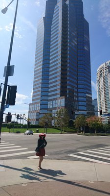 FOX PLAZA 21 Photos & 10 Reviews Shared Office Spaces 2121 Ave Of