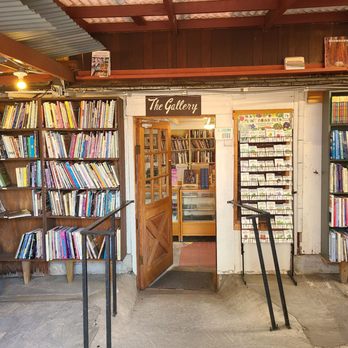 Bart's Books - Bookstores Near Me - Ojai, California Bart's Books - Bookstores Near Me - Ojai, California