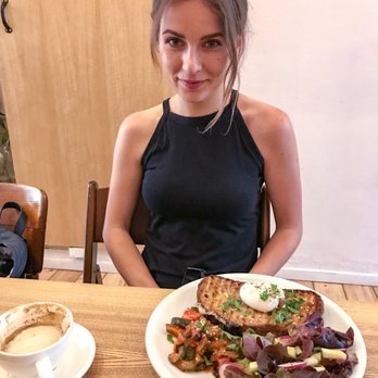 The Future Breakfast - Breakfast & Brunch Near Me - Berlin, BE