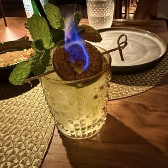 Toca Madera - Steakhouses Near Me - Houston, Texas