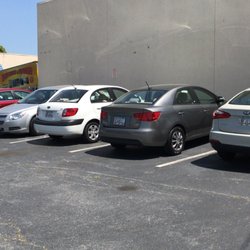 Atlanta Cash Rentals