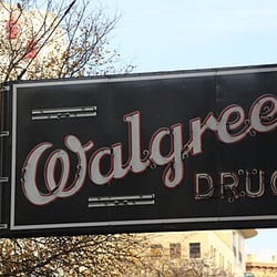 Walgreens