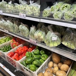 Asian Center Supermarket