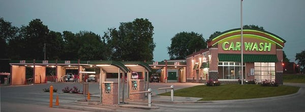 OLYMPIC CAR WASH - Updated March 2025 - 16 Photos & 17 Reviews - 350 N