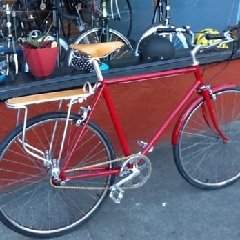 PitStop Bikes - Bikes Near Me - Victoria, British Columbia