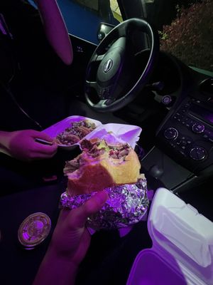 La Carreta Tacos y Tortas by null