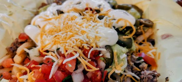 Colima's Mexican Food by null