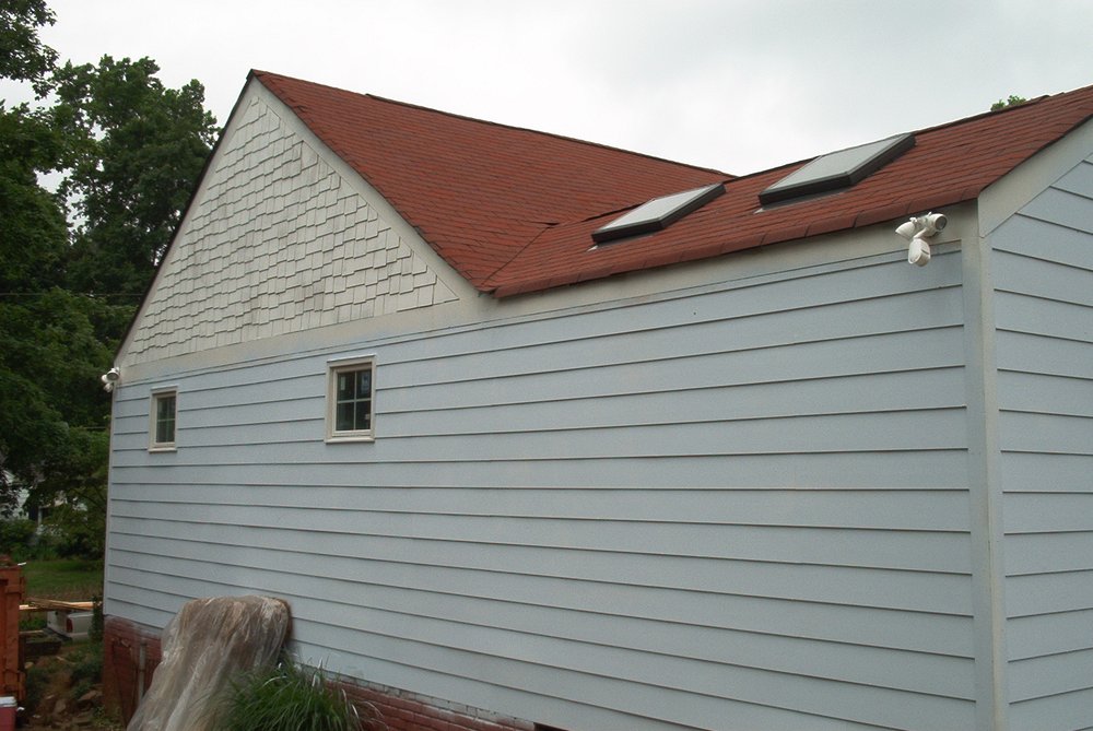 Slide of Generations Construction