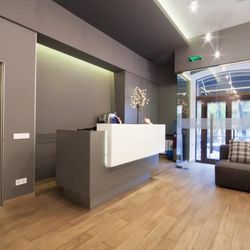 River's Edge Dental - Mooresville orthodontist dental clinic