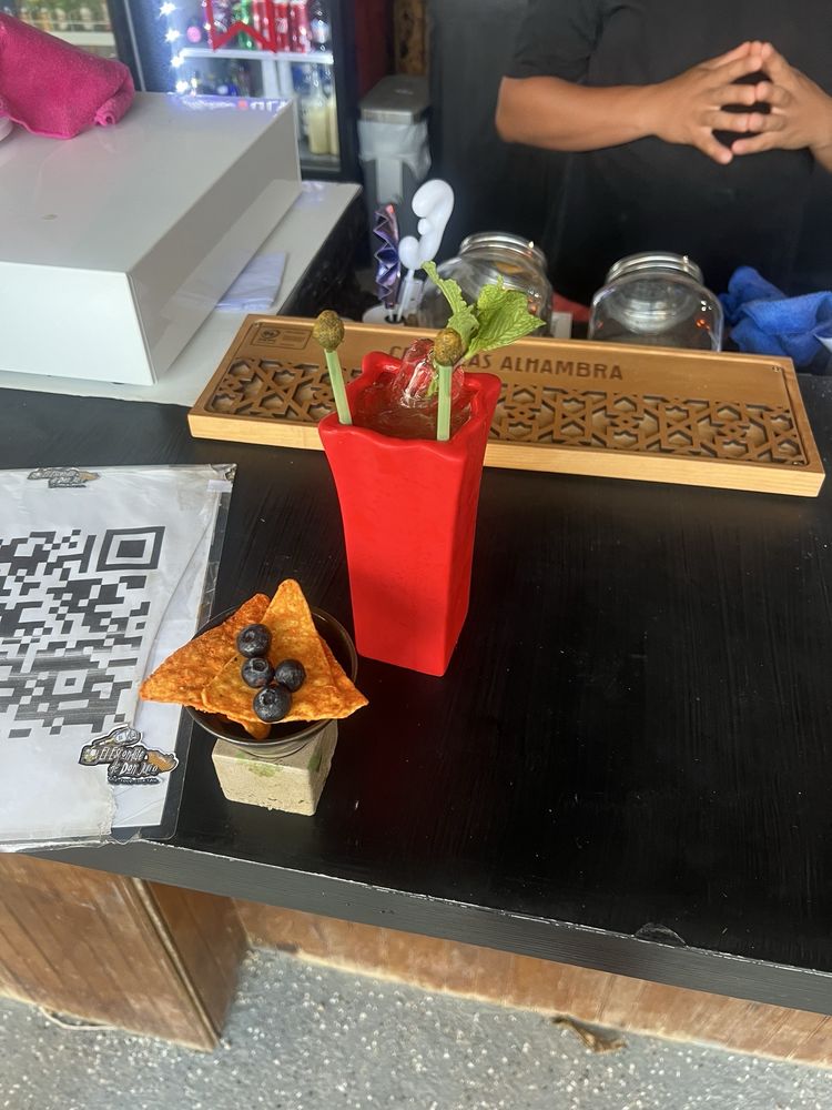 El Escondite de Don Julio