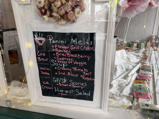Menu photo 1 Flower Crush Salem, OR Menu photo 1 Flower Crush Salem, OR