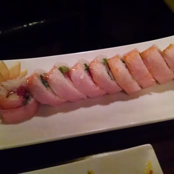 BluFish Sushi - Ocean Drive - Japanese Near Me - Glenview, Illinois BluFish Sushi - Ocean Drive - Japanese Near Me - Glenview, Illinois