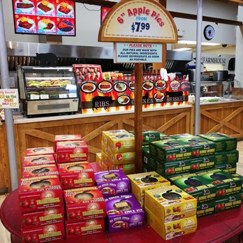 The Big Apple - Small pies - Bakeries Near Me - Colborne, Ontario The Big Apple - Small pies - Bakeries Near Me - Colborne, Ontario
