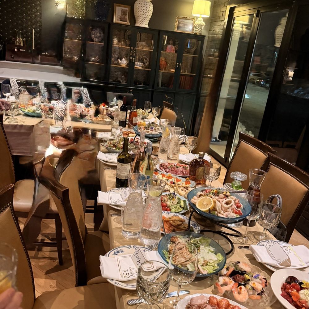 Mansion Restaurant - Italian Near Me - Staten Island, New York Mansion Restaurant - Italian Near Me - Staten Island, New York