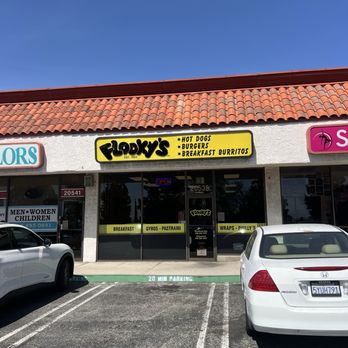 Flooky’s - Chatsworth - Outside Picture - Breakfast & Brunch Near Me - Chatsworth, California Flooky’s - Chatsworth - Outside Picture - Breakfast & Brunch Near Me - Chatsworth, California