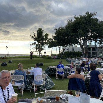 Wailele Luau - Stage - Performing Arts Near Me - Lahaina, Hawaii Wailele Luau - Stage - Performing Arts Near Me - Lahaina, Hawaii