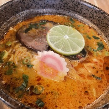 11 Tigers - Cha Shu Ramen - Asian Fusion Near Me - New York, New York 11 Tigers - Cha Shu Ramen - Asian Fusion Near Me - New York, New York