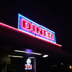 Sunrise Diner