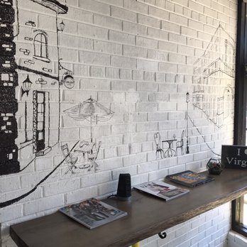 Chill Zone - Coffee & Tea Near Me - Arlington, Virginia Chill Zone - Coffee & Tea Near Me - Arlington, Virginia