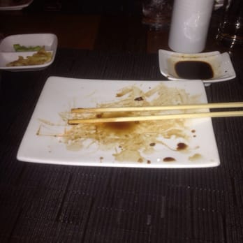 Nagayama - Prato sem comida - Japanese Near Me - São Paulo, SP