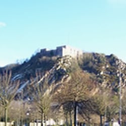 Le Quai des Mers - musée de la libération à Cherbourg