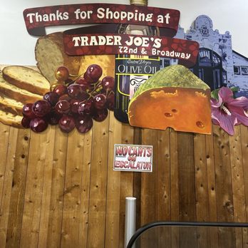 Trader Joe's - 11.26.2025. - Grocery Near Me - New York, New York Trader Joe's - 11.26.2025. - Grocery Near Me - New York, New York