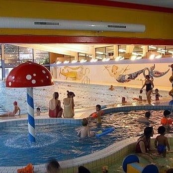Calypso 2000 - Swimming Pools Near Me - Watermael-Boitsfort, BRU Calypso 2000 - Swimming Pools Near Me - Watermael-Boitsfort, BRU