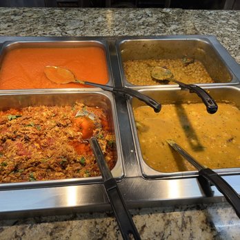 Fusion Food - Halal Near Me - San Antonio, Texas