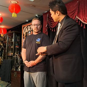 The Magical Mystery Show - Performing Arts Near Me - Honolulu, Hawaii The Magical Mystery Show - Performing Arts Near Me - Honolulu, Hawaii