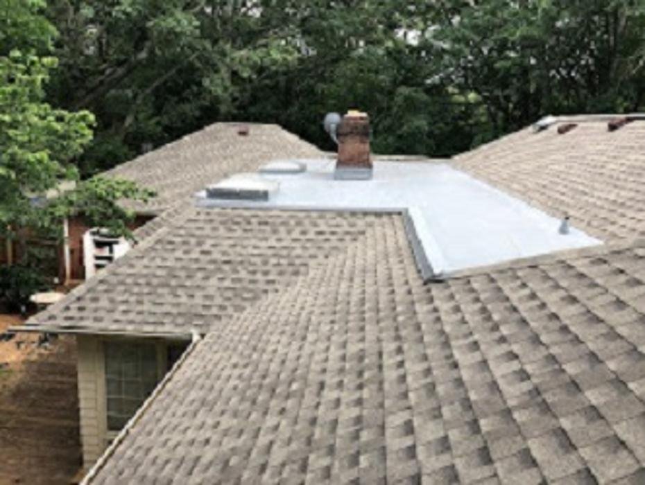 Slide of PMI Roofing & Renovations