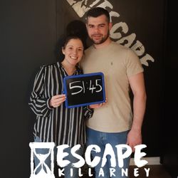 Escape Killarney