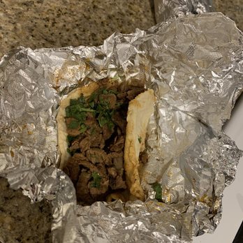De Oro La Puerta - Asada taco - Mexican Near Me - Brea, California