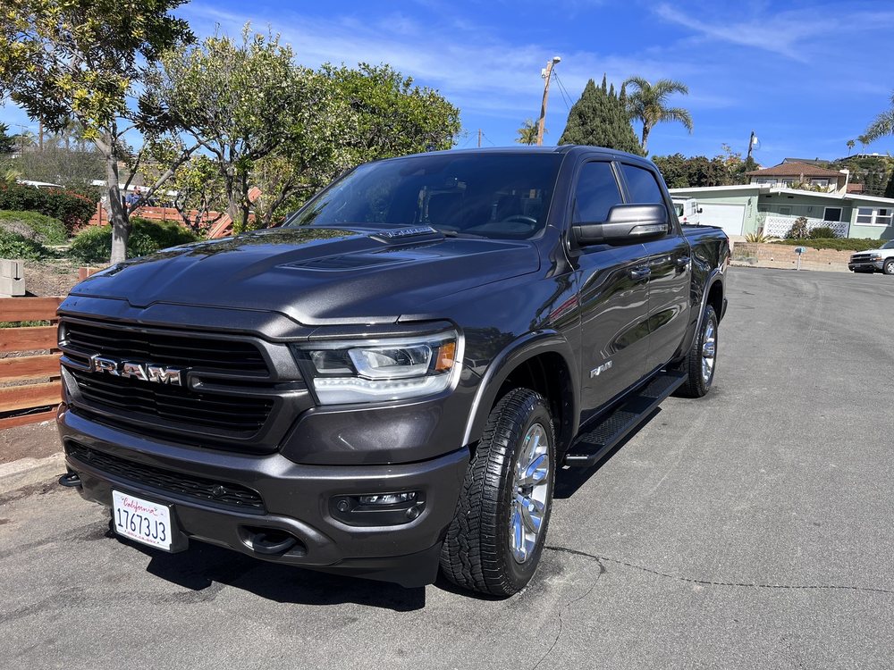 Mobile Car Wash & Detailing Antonio, Dana Point Roadtrippers